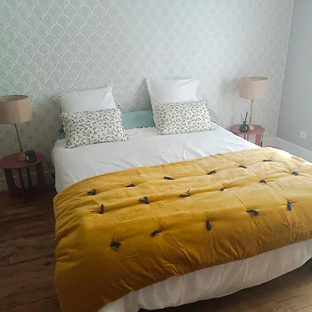 펜션 Maison Independante Dans Quartier Residentiel Et Calme