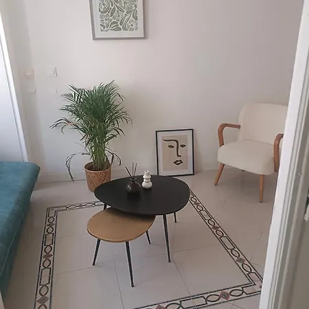 펜션 Maison Independante Dans Quartier Residentiel Et Calme *